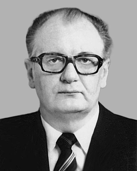 Губський Всеволод  Іванович